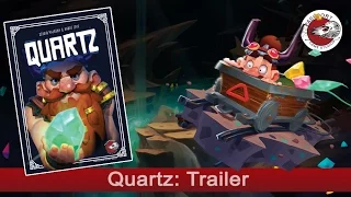Quartz: Trailer