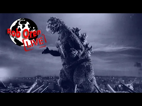 Godzilla the Card Game : finally a good Game!
