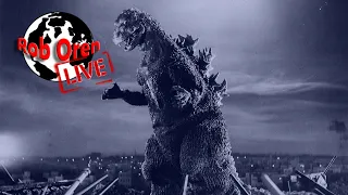 Godzilla the Card Game : finally a good Game!