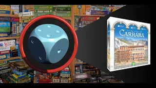 Os Palácios de Carrara - Como Jogar