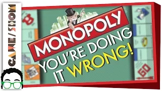 The Hidden Genius of Monopoly's Rules | Game/Show | PBS Digital Studios