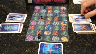 Gnomes at Midnight Gameplay