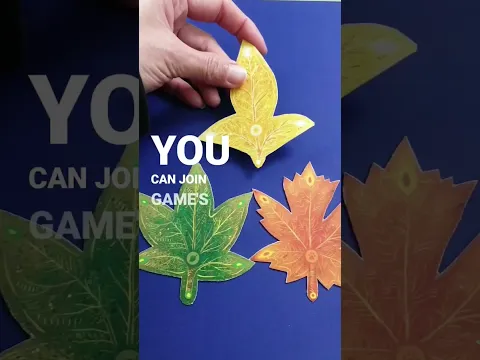 Unique shape ️ tile placement game #Leaf #shorts #boardgame