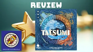 Tatsumi Review
