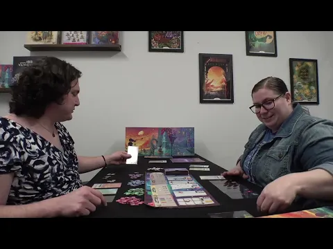 Just Chill Vibes | Canvas Playthrough