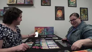 Just Chill Vibes | Canvas Playthrough