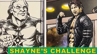 Shayne's Challenge pt. 4 | Meanwhile on Kronos Champions of the Galaxy Live Play Filsinger Games