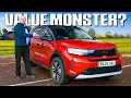 Vauxhall Frontera: The Ultimate Bang For Buck Family Car?
