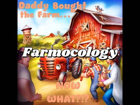 Game Mechanics Explained: Farmocology