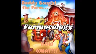 Game Mechanics Explained: Farmocology