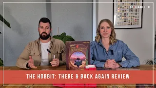 The Hobbit: There And Back Again Review - We've Had 1 LOTR Game Yes, But What About Seconds?