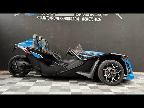 2026 Polaris Slingshot Slr - Autodrive Thumbnail alt