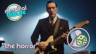 The Horror - a Tribute to my Most Played Game