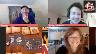 Studies in Sorcery preview