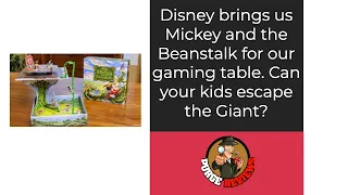 Mickey and the Beanstalk Disney By Purge Reviews   HD 1080p