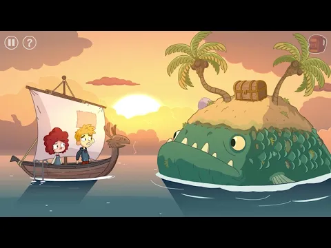 Video van Lost in Play
