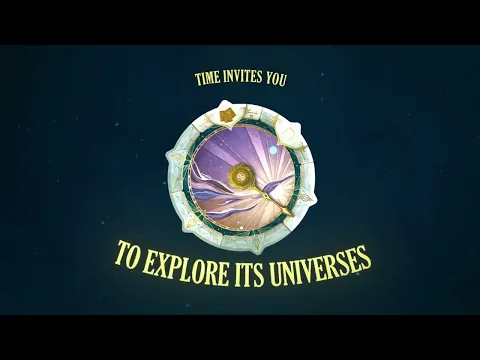 TakeTime trailer EN