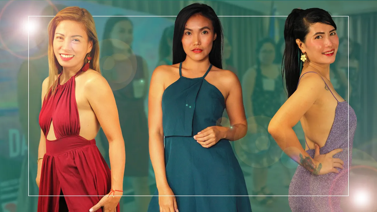 FOREIGNERS ONLY! PRIVATE Filipina Speed Dating