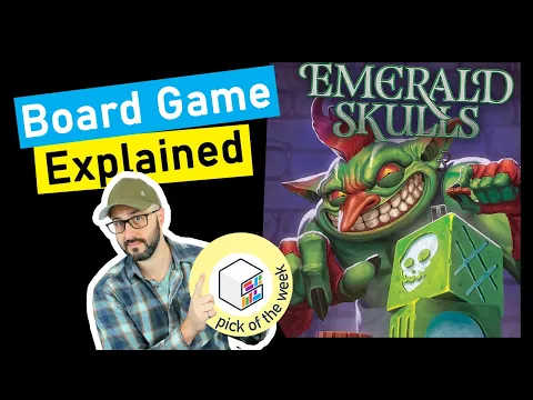 Is Emerald Skulls for you? A Quick Overview!
