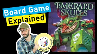 Is Emerald Skulls for you? A Quick Overview!