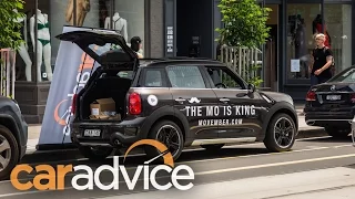 CarAdvice does Movember 2015 - join our team and raise money for men's health