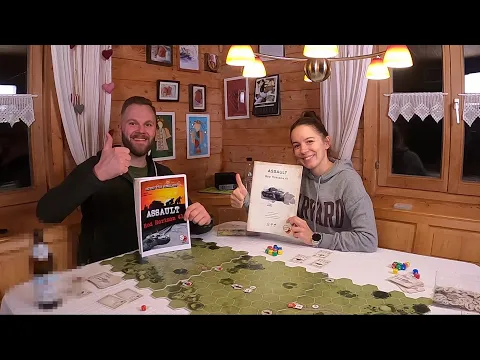 Assault Live Testing with Newbees Conclusion