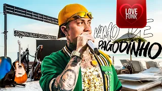 VAMO DE PAGODIN - MC Daniel (DJ WN e DJ GM) Samba de Malandro