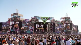 Satra B.E.N.Z. - LIVE @ Beach, Please! 2024 (FULL)