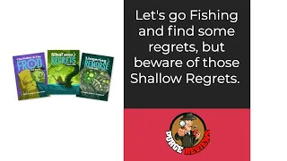 Shallow Regrets by Purge Reviews