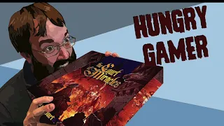 The Hungry Gamer Previews Court of Miracles