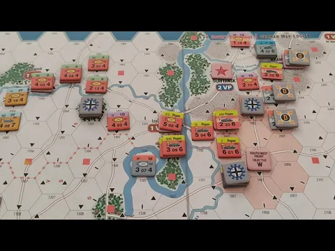 Enemy Action Kharkov - GS - Part 17