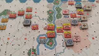 Enemy Action Kharkov - GS - Part 17