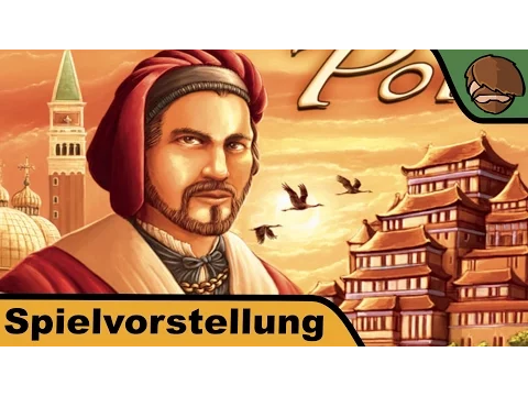Video zu Auf den Spuren von Marco Polo