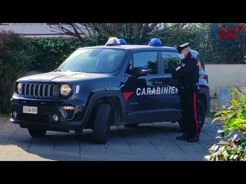 Marlia, tentano di entrare di notte alla Bpm: messi in fuga dall’allarme