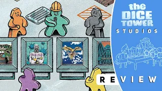 Tabletop Inc. Review: Step into the Metaverse
