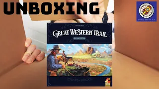 GWT 2nd Edition Unboxing