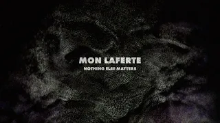Mon Laferte – “Nothing Else Matters” from The Metallica Blacklist