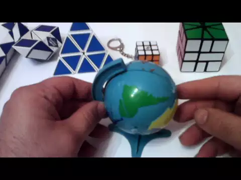 Rubik's Collection