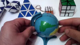 Rubik's Collection