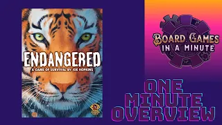 Endangered
