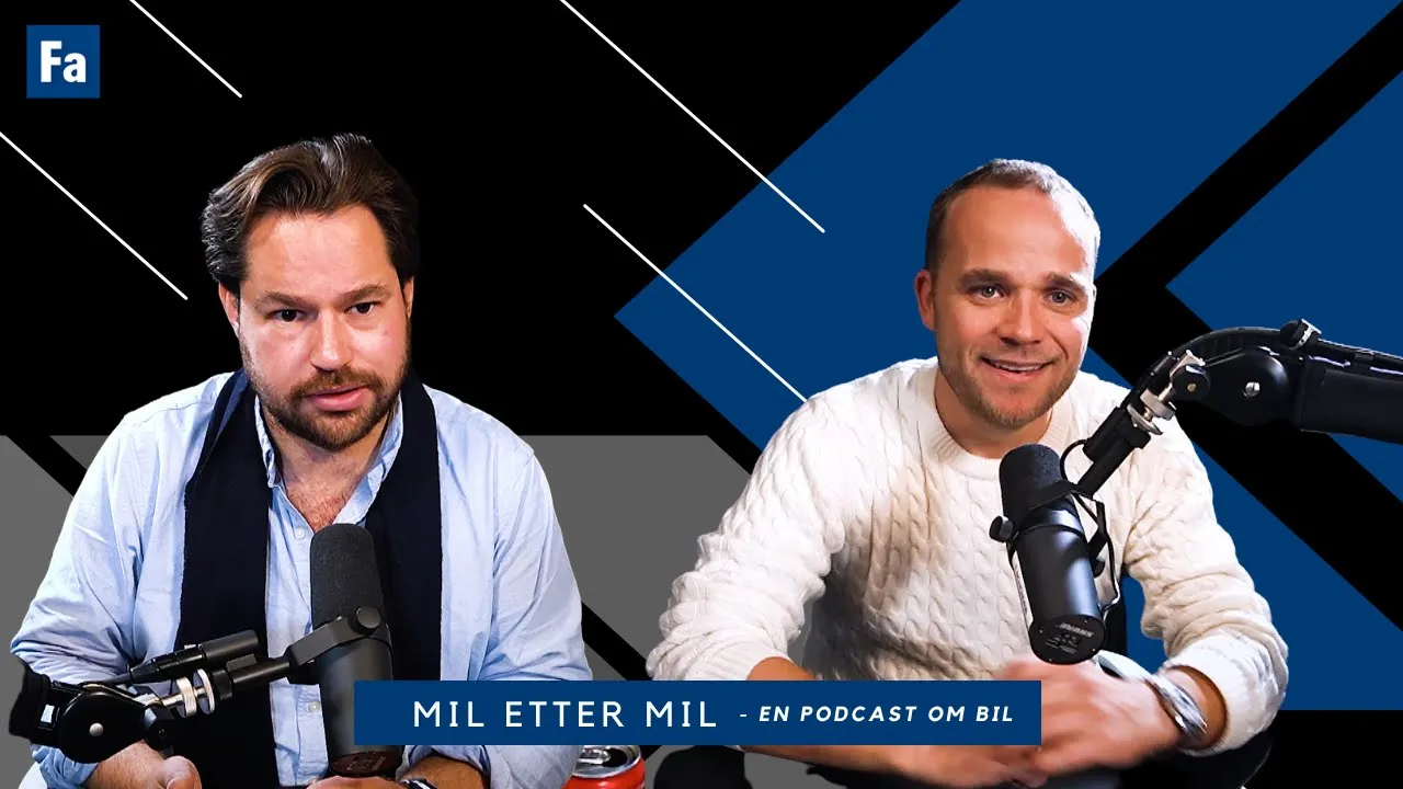 Guide til brukt porsche + truing på finn.no - mil etter mil - en podcast om bil