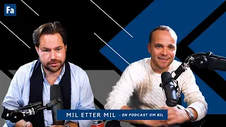 Guide til brukt porsche + truing på finn.no - mil etter mil - en podcast om bil