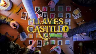 Las Llaves del Castillo | Falomir Juegos