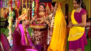 Sunder Sahano Dulha (Bhojpuri Marriage Video Song) Shagun | Sharda Sinha
