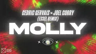 Cedric Gervais & Joel Corry – MOLLY (ESSEL Remix) [Official Audio]