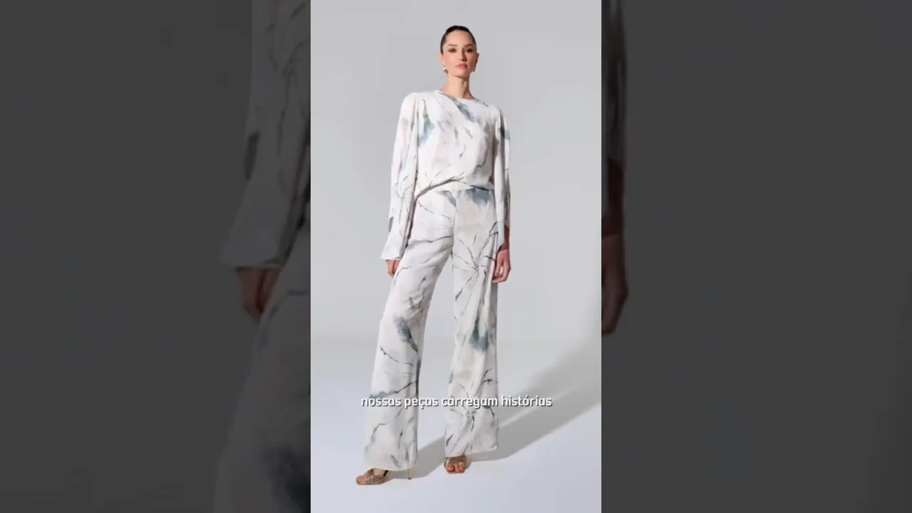 Vídeo de V. CONDOTTI