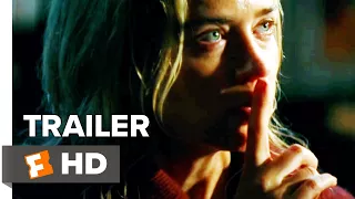 A Quiet Place Trailer #1 (2018) | Movieclips Trailers A Quiet Place Trailer #1 (2018) | Movieclips Trailers