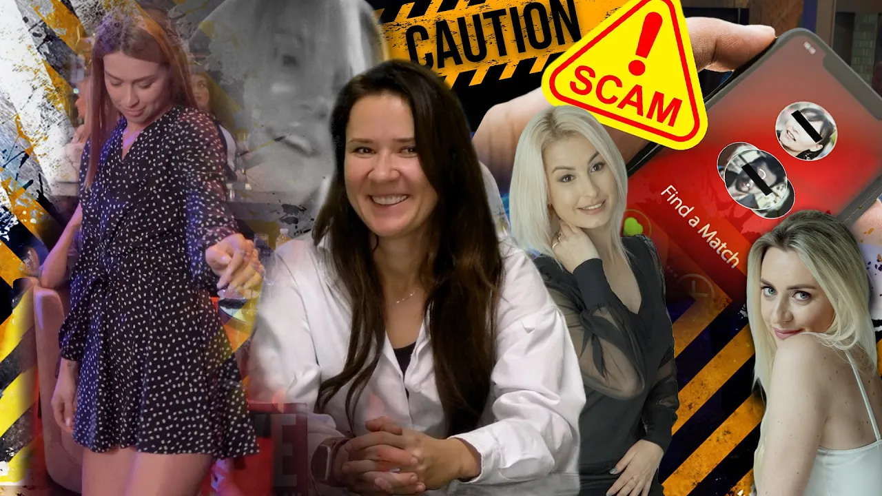  Ukraine Dating Apps CAN’T Do THIS! Matchmakers REACT