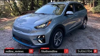 2019 Kia Niro EV – The Game Changing EV?