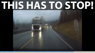 Tesla phantom braking